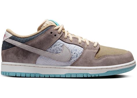 Nike SB Dunk Low Big Money Savings Men's 